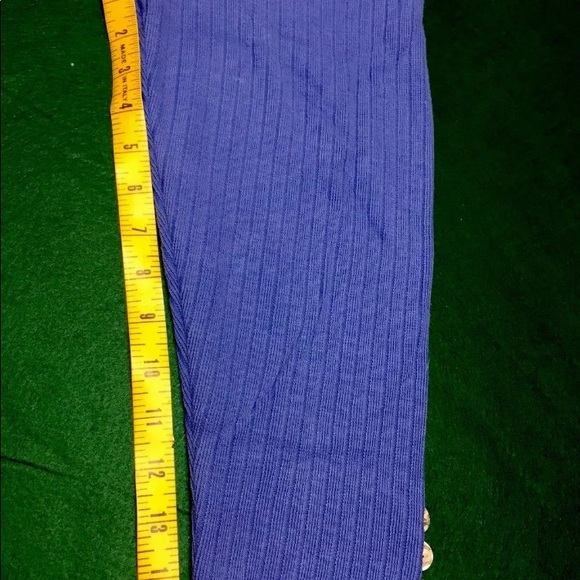 Worthington blue button close lightweight jacket - Picture 3 of 7